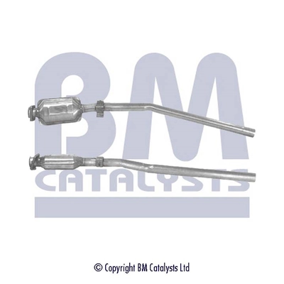Catalytic Converter